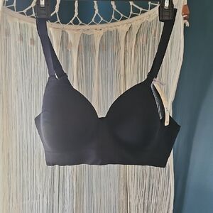 Black Women's Intimates Bra